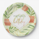 Search for ceramic plates Birthday