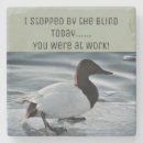 Search for funny duck coasters Humour