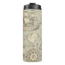Search for vintage nautical map mugs Adventure