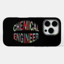 Search for chemical iphone cases Engineer