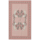 Search for peach tablecloths Pastel