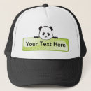 Search for panda hats Cute