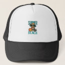 Search for beach dog hats Wolf