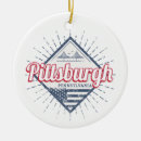 Search for pittsburgh christmas tree decorations City