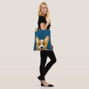 Search for corgi bags Funny