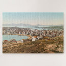 Search for greece puzzles Vintage