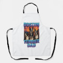 Search for terrier aprons Weimaraner