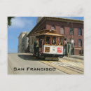 Search for cable postcards Tram