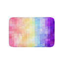 Search for lgbtqia bath mats Queer