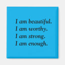 Search for i am enough magnets Better