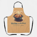 Search for kosher aprons Shabbat