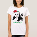 Search for panda bear tshirts Cute