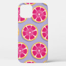 Search for grapefruit iphone cases Abstract