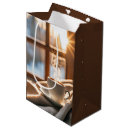 Search for coffee gift bags Brown