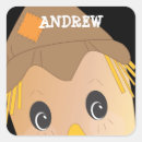 Search for scarecrow halloween stickers Party