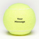 Search for tennis balles Create your own