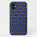 Search for badge iphone cases Thin blue line