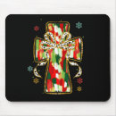 Search for jesus mousepads Christmas special offer