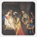Search for melchior stickers Kings