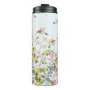 Search for colorful floral pattern mugs Background