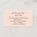 Search for gold foil wedding enclosure cards Calligraphy