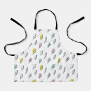 Search for lightning aprons Pattern