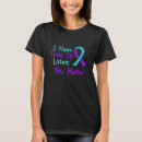 Search for prevent suicide tshirts Time