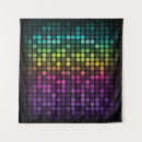 Search for new year tapestries Bright