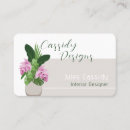 Search for banner business cards Pink