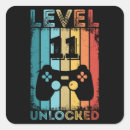 Search for eleven eleven stickers Gamer
