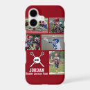 Search for lacrosse player iphone cases Sports