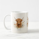 Search for cow coffee mugs Floral