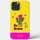 Search for green cactus iphone cases Girly