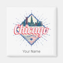 Search for chicago magnets United states