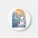 Search for santorini magnets Blue