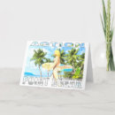 Search for surfing note cards Tropical