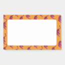Search for tiger post it notes Pink