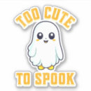 Search for spook stickers Scary