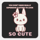 Search for tiny animal stickers Kawaii