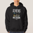 Search for athens greece hoodies City