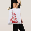 Search for leads bags God