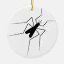 Search for mosquito christmas tree decorations Insects