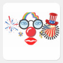 Search for clowns stickers Birthday