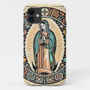 Search for guadalupe iphone cases Mary