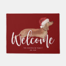 Search for dachshund doormats Pets