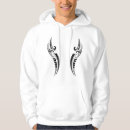Search for maori hoodies Tattoo