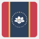 Search for mississippi state stickers Magnolia