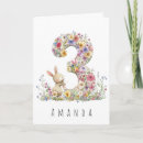 Search for bunny cards Whimsical
