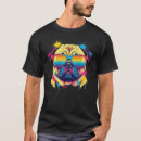 Search for gradient tshirts Retro