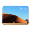 Search for sand magnets Desert